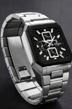 REWARD Luxury Chronograph Watch – Premium Stainless Steel Timepiece